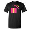 Custom Printed Heavy Cotton Tee. Thumbnail
