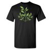 Custom Printed Heavy Cotton Tee. Thumbnail