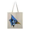 Economical-Canvas Promotional Tote. Thumbnail