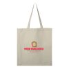 Economical-Canvas Promotional Tote. Thumbnail