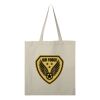 Economical-Canvas Promotional Tote. Thumbnail