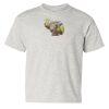 ™Heavy Cotton-Youth T-Shirt. Thumbnail