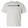 ™Heavy Cotton-Youth T-Shirt. Thumbnail