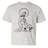 ™Heavy Cotton-Youth T-Shirt. Thumbnail