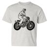 ™Heavy Cotton-Youth T-Shirt. Thumbnail