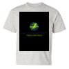 ™Heavy Cotton-Youth T-Shirt. Thumbnail