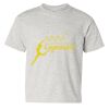 ™Heavy Cotton-Youth T-Shirt. Thumbnail