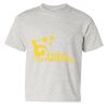 ™Heavy Cotton-Youth T-Shirt. Thumbnail