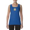 ™Softstyle Women’s Racerback Tank Top. Thumbnail