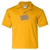 DryBlend-Youth Jersey-Polo. Thumbnail