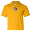 DryBlend-Youth Jersey-Polo. Thumbnail