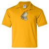 DryBlend-Youth Jersey-Polo. Thumbnail