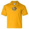 DryBlend-Youth Jersey-Polo. Thumbnail