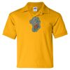 DryBlend-Youth Jersey-Polo. Thumbnail