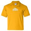 DryBlend-Youth Jersey-Polo. Thumbnail