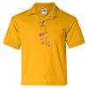 DryBlend-Youth Jersey-Polo. Thumbnail