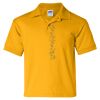 DryBlend-Youth Jersey-Polo. Thumbnail