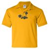 DryBlend-Youth Jersey-Polo. Thumbnail