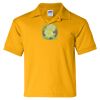 DryBlend-Youth Jersey-Polo. Thumbnail