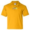 DryBlend-Youth Jersey-Polo. Thumbnail