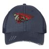 Herringbone-Trucker Cap Thumbnail