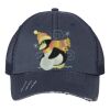Herringbone-Trucker Cap Thumbnail