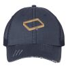 Herringbone-Trucker Cap Thumbnail
