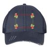 Herringbone-Trucker Cap Thumbnail