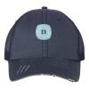 Herringbone-Trucker Cap Thumbnail