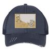 Herringbone-Trucker Cap Thumbnail