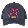 Herringbone-Trucker Cap Thumbnail