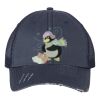 Herringbone-Trucker Cap Thumbnail