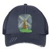 Herringbone-Trucker Cap Thumbnail