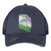 Herringbone-Trucker Cap Thumbnail