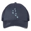 Herringbone-Trucker Cap Thumbnail
