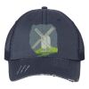 Herringbone-Trucker Cap Thumbnail