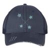 Herringbone-Trucker Cap Thumbnail