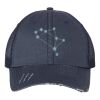 Herringbone-Trucker Cap Thumbnail