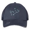 Herringbone-Trucker Cap Thumbnail