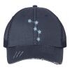 Herringbone-Trucker Cap Thumbnail