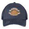 Herringbone-Trucker Cap Thumbnail