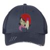 Herringbone-Trucker Cap Thumbnail