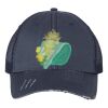 Herringbone-Trucker Cap Thumbnail
