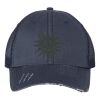 Herringbone-Trucker Cap Thumbnail