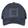 Herringbone-Trucker Cap Thumbnail