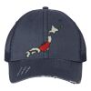 Herringbone-Trucker Cap Thumbnail