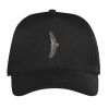 5 Panel Mid Profile Baseball Cap Thumbnail