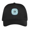 5 Panel Mid Profile Baseball Cap Thumbnail