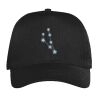 5 Panel Mid Profile Baseball Cap Thumbnail