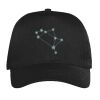 5 Panel Mid Profile Baseball Cap Thumbnail